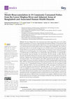 Research paper thumbnail of Metals Bioaccumulation in 15 Commonly Consumed Fishes from the Lower Meghna River and Adjacent Areas of Bangladesh and Associated Human Health Hazards