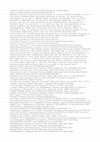 Research paper thumbnail of Two-neutrino double- β decay in pionless effective field theory from a Euclidean finite-volume correlation function