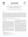 Research paper thumbnail of Beneficios que aporta la metodología MDE a los entornos de desarrollo de sistemas de tiempo real