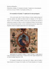 Research paper thumbnail of D. Fernando de Noronha: 2º capitán de la Ceuta portuguesa