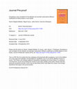 Research paper thumbnail of Developing a new correlation for the aliphatic and aromatic hydrocarbon diffusion coefficients at infinite dilution in ionic liquids