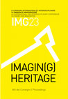 Research paper thumbnail of Hypothetical Cultural Heritage and its users: challenges in the interpretation and communication through verbal and visual methods