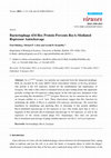 Research paper thumbnail of Bacteriophage 434 Hex protein prevents recA-mediated repressor autocleavage