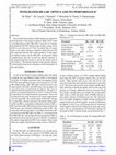 Research paper thumbnail of JACoW : Integrated Full HE-LHC Optics and Its Performance