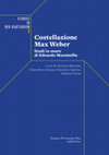 Research paper thumbnail of Costellazione Max Weber. Studi in onore di Edoardo Massimilla