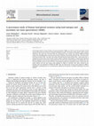 Research paper thumbnail of . L. Medeghini, M. Fayekb, S. Mignardi , F. Coletti, A. Contino, C. De Vito, A provenance study of Roman lead-glazed ceramics using lead isotopes and secondary ion mass spectrometry (SIMS), Microchemical Journal Volume 154, 2020, pp. 1-9