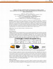 Research paper thumbnail of Verificación del comportamiento energético en edificaciones singulares del NEA, mediante la aplicación de programas informáticos de simulación dinámica