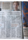 Research paper thumbnail of Exorbitante kosten van grote sportevenementen zijn onverdedigbaar