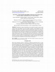 Research paper thumbnail of Magnetic coffee residue biosorbent for selective extraction of zinc oxide nanoparticles in water samples