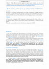 Research paper thumbnail of Racisme sexuel : quand les migrants gays asiatiques font face à la fétichisation