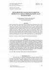Research paper thumbnail of Pengaruh Pelayanan Dan Fasilitas Homestay Canggu Terhadap Kepuasan Backpacker