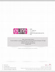 Research paper thumbnail of El ciclo inmobiliario: La experiencia argentina y el caso de las provincias de Neuquén y Río Negro