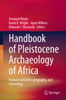 Research paper thumbnail of Uitdraai 33, South Africa