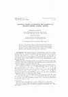Research paper thumbnail of pp. X–XX BAYESIAN ONLINE ALGORITHMS FOR LEARNING IN DISCRETE HIDDEN MARKOV MODELS