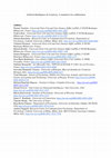 Research paper thumbnail of Artificial Intelligence &amp;amp; Creativity: A manifesto for collaboration