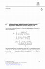 Research paper thumbnail of Proofs
