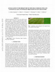 Research paper thumbnail of Always Look on the Bright Side of the Field: Merging Pose and Contextual Data to Estimate Orientation of Soccer Players