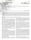 Research paper thumbnail of Physicochemical Properties and Biological Activities of Mango (Magnifera Indica L.) Seed Kernel and Peel Oils