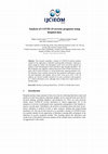 Research paper thumbnail of Analysis of COVID-19 severity prognosis using hospital data