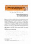 Research paper thumbnail of El Teorema Fundamental Del Cálculo en La Educación a Distancia Online