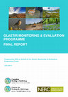 Research paper thumbnail of Glastir Monitoring & Evaluation Programme. Final report