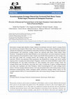 Research paper thumbnail of Keanekaragaman Serangga Diurnal Dan Nocturnal Pada Hutan Taman Kehati Sapen Nusantara DI Kabupaten Pasuruan