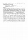 Research paper thumbnail of MICHEL Le timbre composite chez Luigi Dallapiccola depuis ses Six chants d’Alcée.
