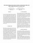 Research paper thumbnail of Situated Interactive Music System: Connecting Mind and Body Through Musical Interaction