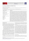 Research paper thumbnail of City Literature in Abdu al-Aziz al-Makkali’s Poetry