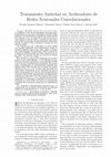 Research paper thumbnail of Tratamiento Antiedad en Aceleradores de Redes Neuronales Convolucionales