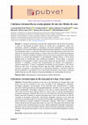 Research paper thumbnail of Calcinose circunscrita no coxim plantar de um cão: Relato de caso