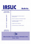 Research paper thumbnail of Usage of N-List E-Resources of the Select Degree Colleges Affiliated to Panjab University, Chandigarh; a Comparative Analysis