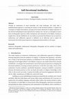 Research paper thumbnail of Kuehn, S., “Devotional Aesthetics: Fieldwork in Contemporary Sufi Communities in the Balkans,” Marburg Journal of Religion 25/1: Fieldwork in Folkloristics and the Study of Religions: An Interdisciplinary Introduction (2024), 1–29