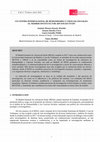 Research paper thumbnail of A. Álvarez-Ossorio, N. Berthier, S. Sánchez Ferro y L. González Pulido, "Un centro internacional de humanidades y ciencias sociales: el Madrid Institute for Advanced Study", Encuentros Interdisciplinares, nº. 76, enero-abril 2024.