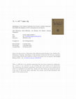 Research paper thumbnail of Metallogeny of the Northern Norrbotten Ore Province, northern Fennoscandian Shield with emphasis on IOCG and apatite-iron ore deposits