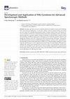Research paper thumbnail of Development and Application of THz Gyrotrons for Advanced Spectroscopic Methods