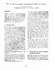 Research paper thumbnail of Extending record typing to type parametric modules with sharing