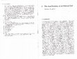 Research paper thumbnail of The Real Presence of an Eternal God