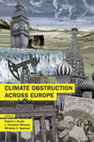 Research paper thumbnail of Climate Obstruction in Spain. From Boycotting the Expansion of Renewable Energy to Blocking Compassion Toward Animals