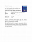 Research paper thumbnail of Hybrid ultrasonic spot welding of aluminum to carbon fiber reinforced epoxy composites