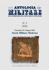 Research paper thumbnail of Direttore scientifico Virgilio Ilari Vicedirettore scientifico Giovanni Brizzi Direttore responsabile Gregory Claude Alegi Redazione Viviana Castelli
