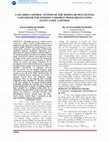 Research paper thumbnail of Cascaded Control System of the Modular Multilevel Converter for Feeding Variable Speed Drives Using Fuzzy Lozic Control