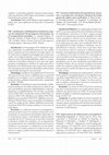 Research paper thumbnail of Factores ambientales/antropométricos asociados a la producción microbiana intestinal de ácidos grasos de cadena corta ramificados