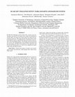 Research paper thumbnail of DCASE2017 Challenge Setup: Tasks, Datasets and Baseline System