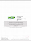 Research paper thumbnail of Validación de protocolo dinámico para el uso adecuado de antimicrobianos
