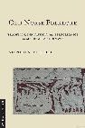 Research paper thumbnail of Old Norse Folklore: Tradition, Innovation, and Performance in Medieval Scandinavia