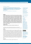 Research paper thumbnail of The Power of a Radical Reimagining of Disasters: Post-Colonial and Capitalist Nexus in Chile and Latin America (and Ideas for a Just and Equitable Future)