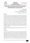 Research paper thumbnail of INNOVATIONS AND COERCION: THE EVOLUTION OF OPIUM POPPY PRODUCTION IN COLONIAL INDIA