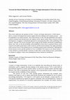 Research paper thumbnail of Towards the Ethical Publication of Country of Origin Information (COI) in the Asylum Process