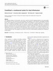 Research paper thumbnail of Crowdcloud: a crowdsourced system for cloud infrastructure